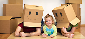 Hypothèque pour la famille